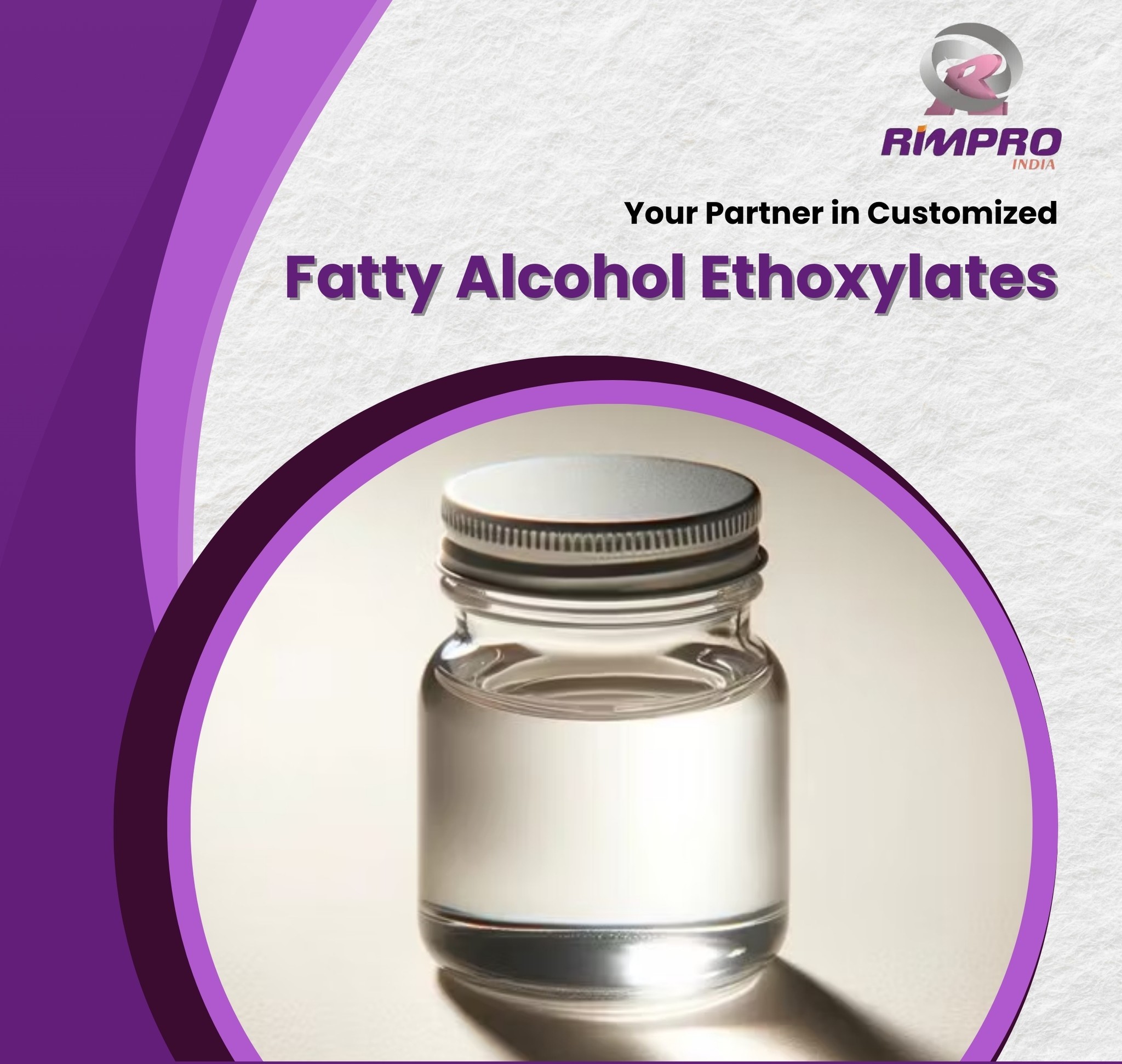 Fatty Alcohol Ethoxylates